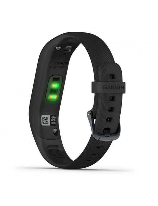 Reloj Garmin Vivosmart 4 010-01995-00