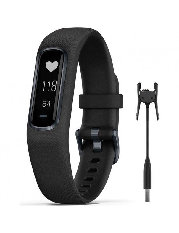 Reloj Garmin Vivosmart 4 010-01995-00