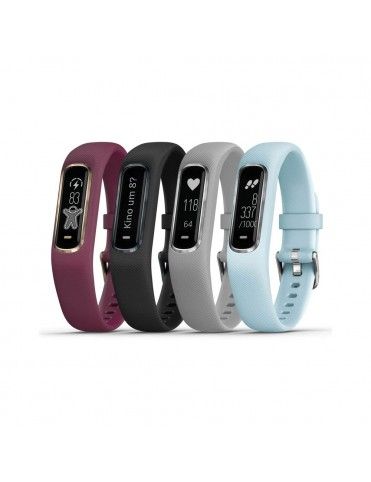 Reloj Garmin Vivosmart 4 010-01995-00