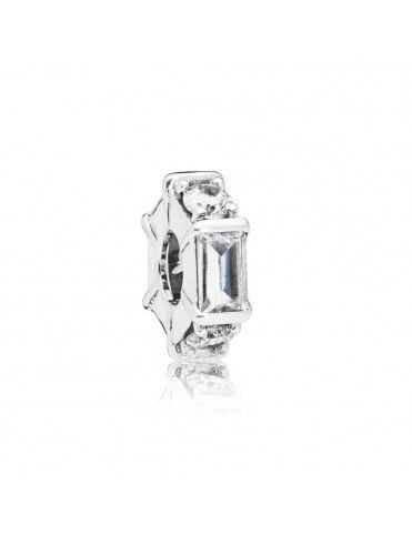Separador Pandora Plata Hielo 797529CZ