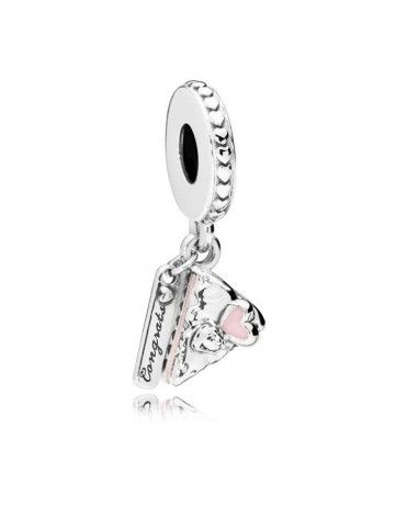 Charm colgante Pandora 797258ENMX