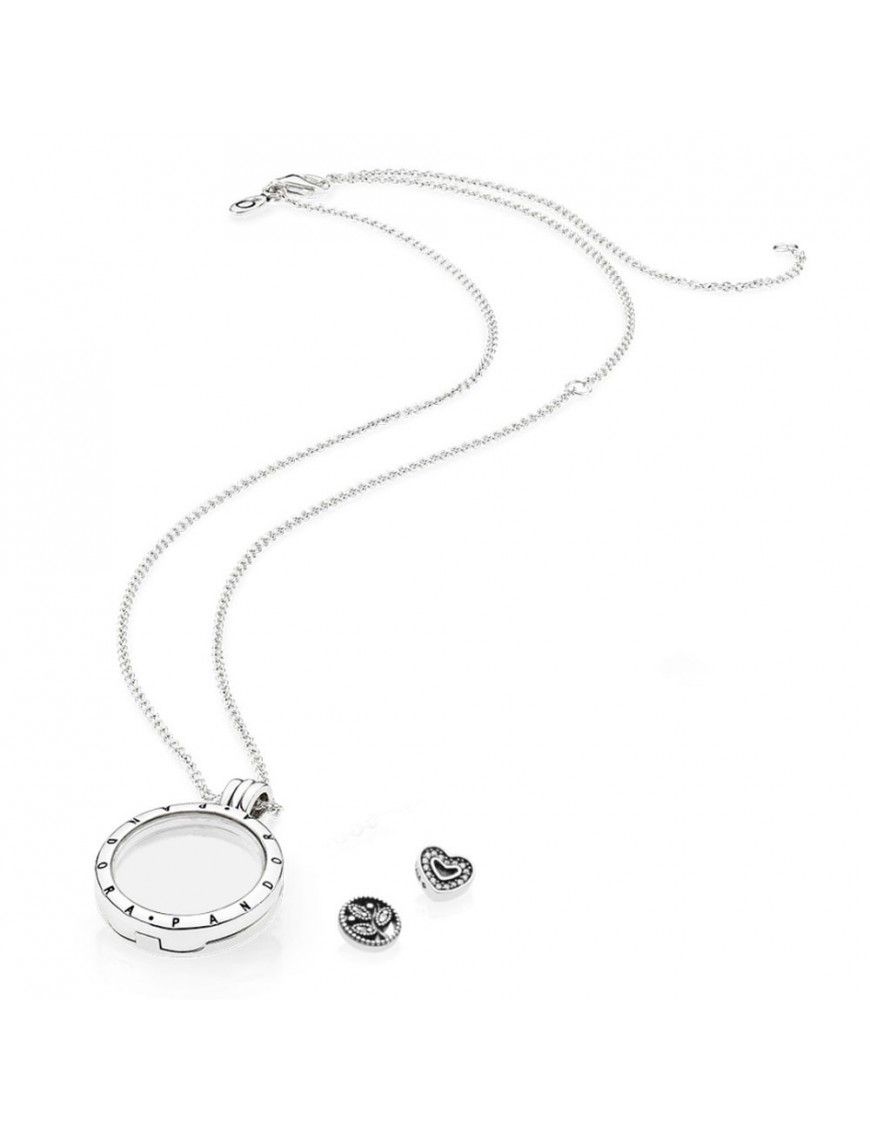 Set Pandora SET792165CZ