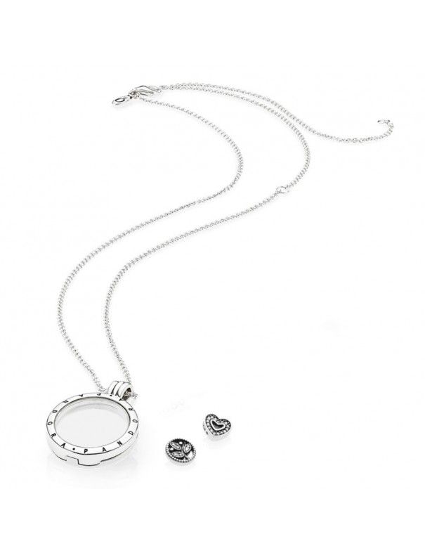 Set Pandora SET792165CZ