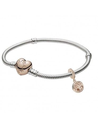 Set  Pandora PUL781988CZ-19