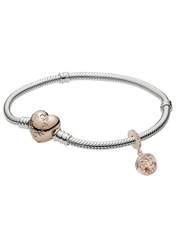 Set  Pandora PUL781988CZ-19