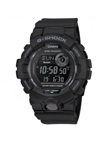 Reloj Casio Hombre GBD-800-1BER