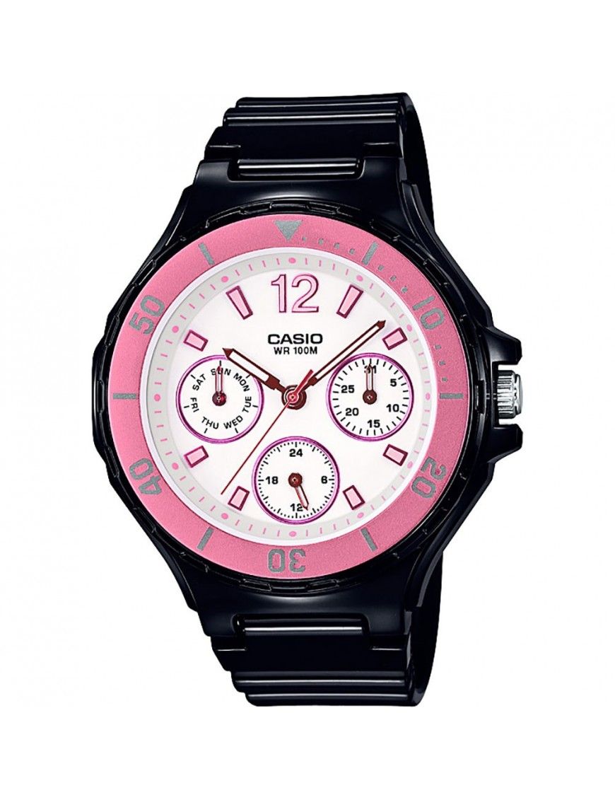 Reloj Casio Mujer LRW-250H-1A3VEF