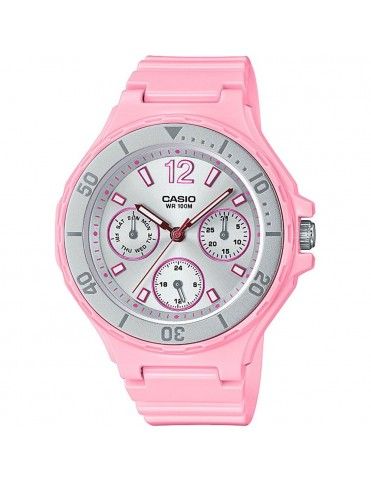 Reloj Casio Mujer LRW-250H-4A2VEF