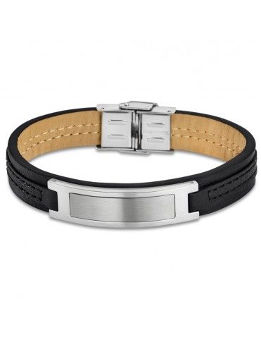 Pulsera Lotus Style Hombre LS1808-2/2