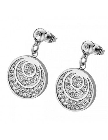 Pendientes Lotus Style LS1871-4/1