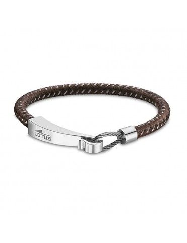 Pulsera Lotus Style Hombre LS1977-2/2