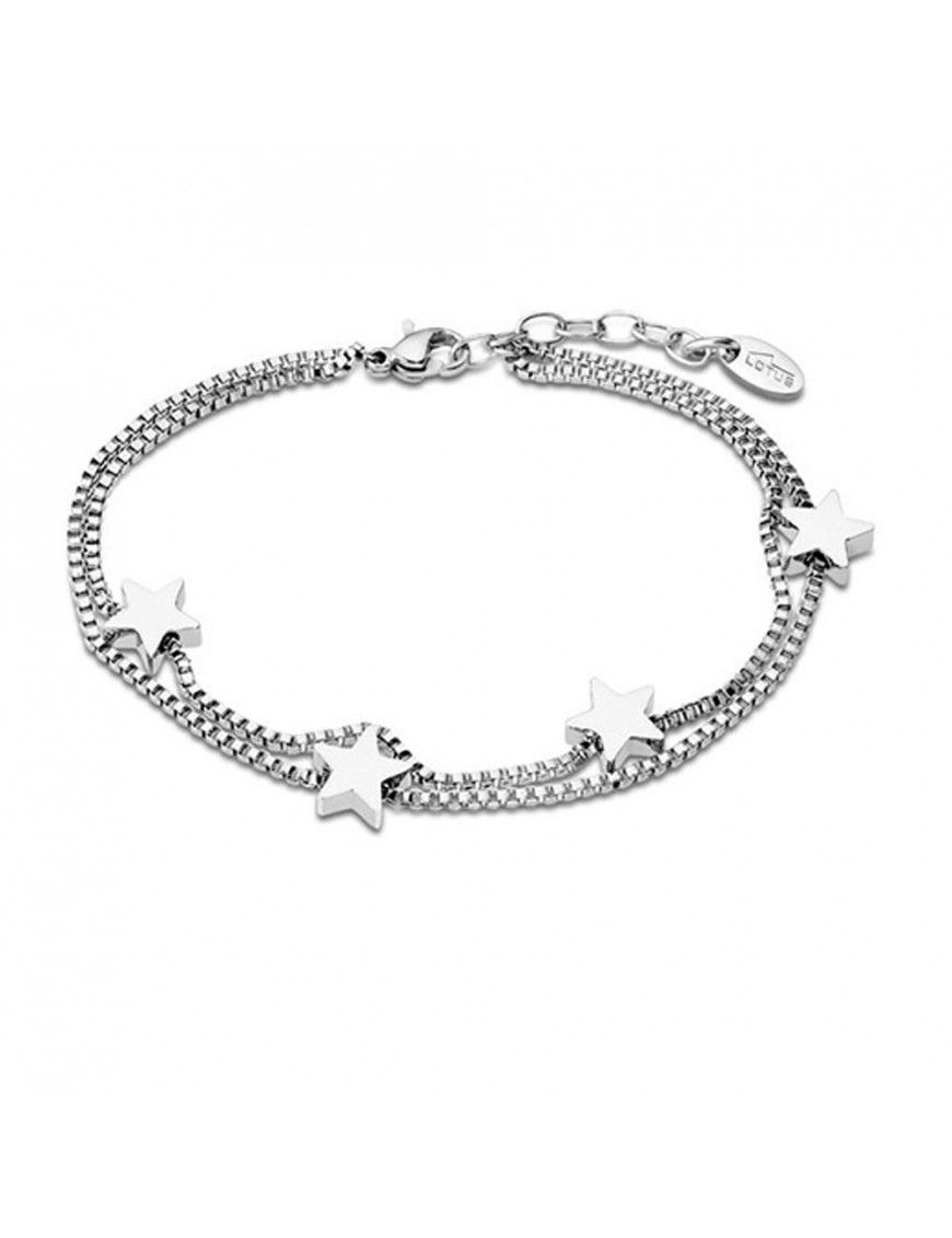 Pulsera Lotus Style Mujer LS1997-2/1
