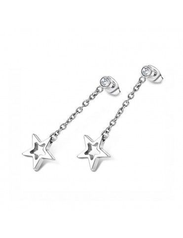 Pendientes Lotus Style LS1997-4/1