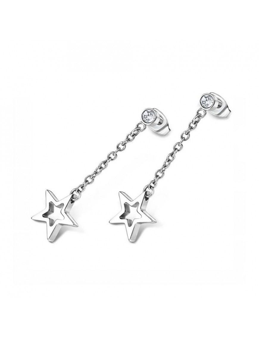 Pendientes Lotus Style LS1997-4/1