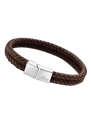 Pulsera Lotus Style Hombre LS2011-2/2