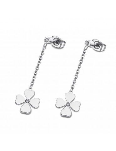 Pendientes Lotus Style LS2032-4/1