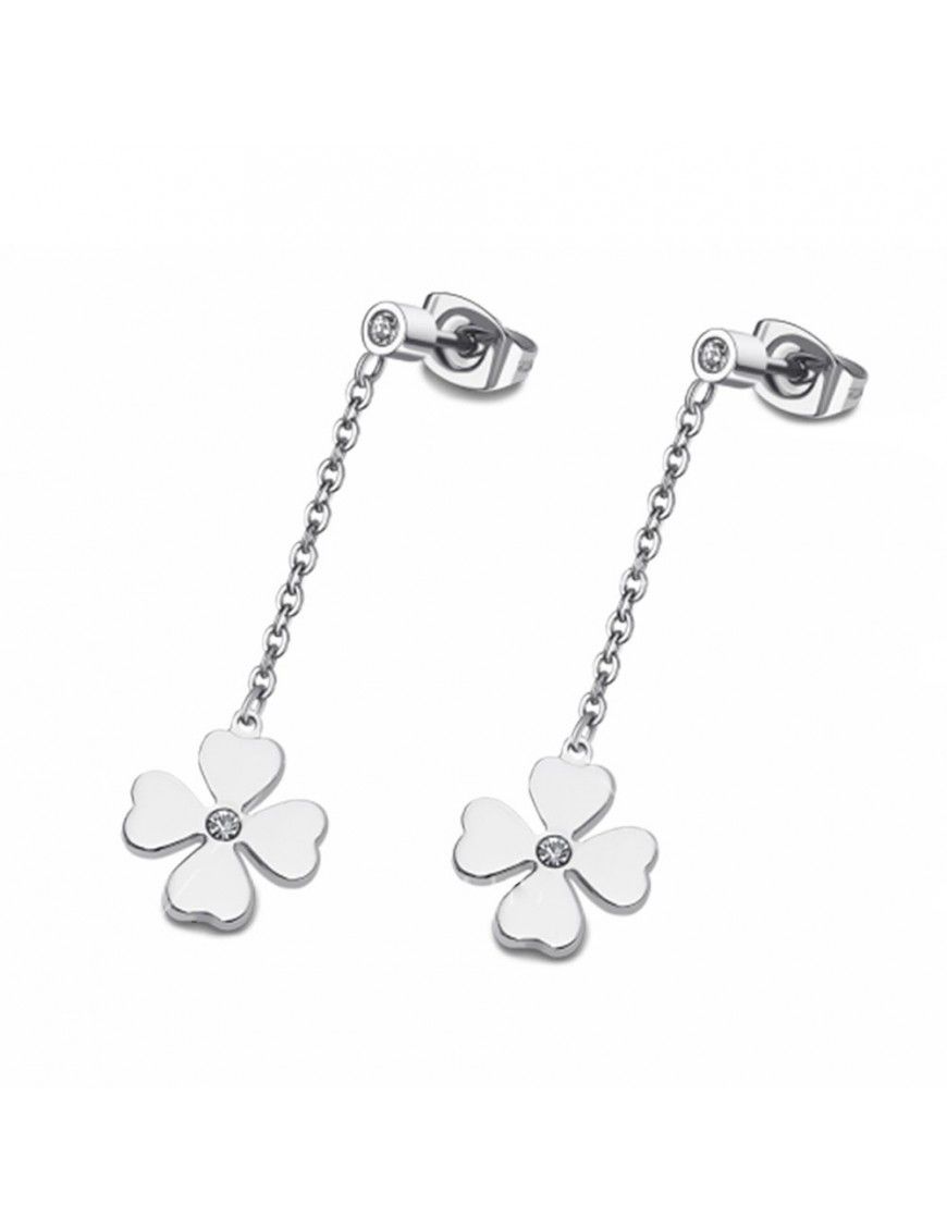 Pendientes Lotus Style LS2032-4/1
