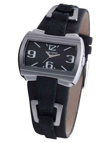RELOJ TIME FORCE ACERO ANALOGICO MUJER TF3167L01