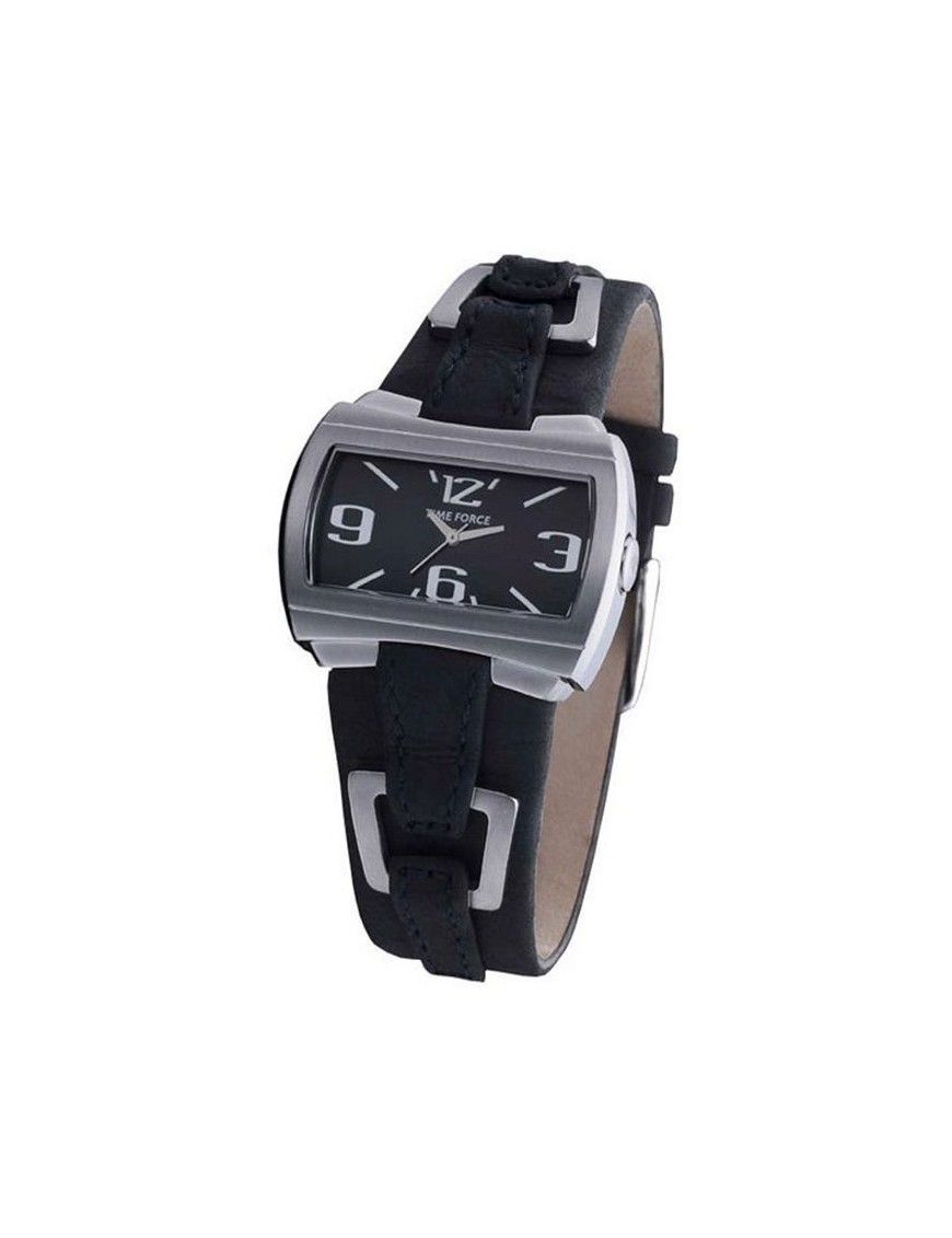 RELOJ TIME FORCE ACERO ANALOGICO MUJER TF3167L01