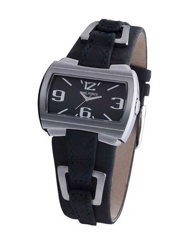 RELOJ TIME FORCE ACERO ANALOGICO MUJER TF3167L01