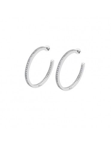 Pendientes Lotus Silver LP1937-4/4