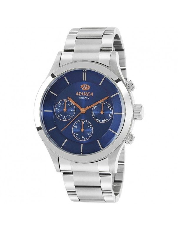 Reloj Marea Mujer multifunción B54149/3