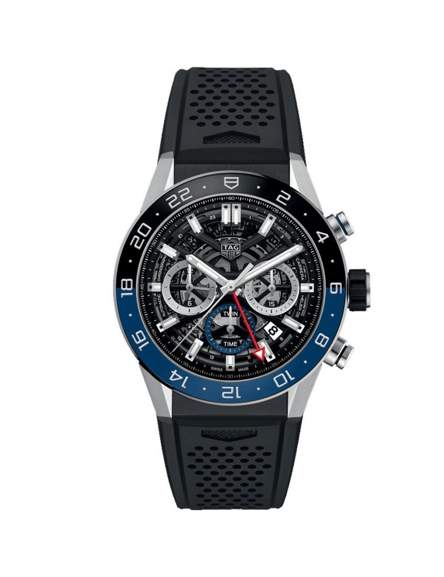 Reloj TAG Heuer Carrera Hombre CBG2A1Z.FT6157
