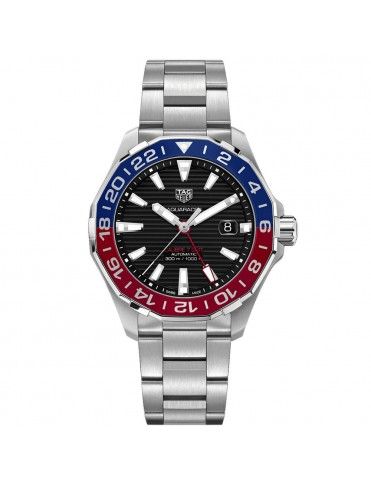 Reloj TAG Heuer Aquaracer Hombre WAY201F.BA0927