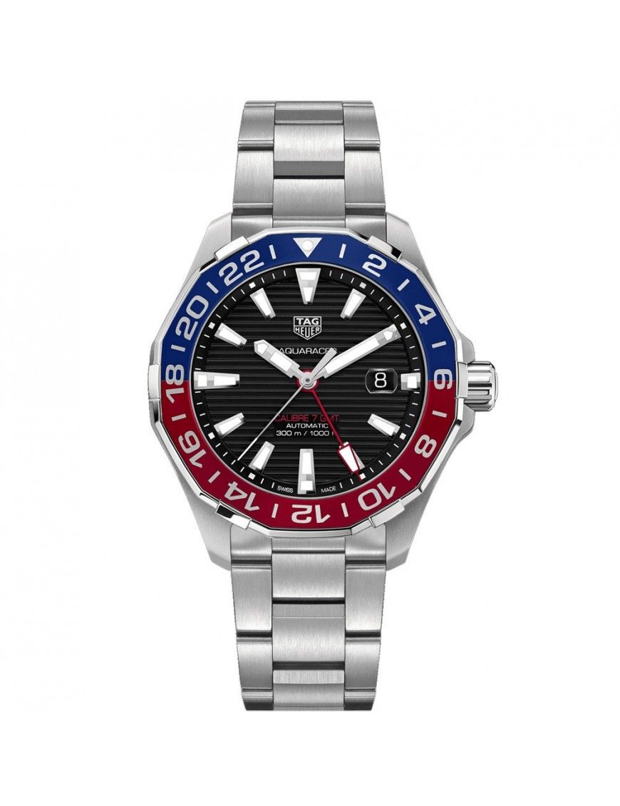 Reloj TAG Heuer Aquaracer Hombre WAY201F.BA0927