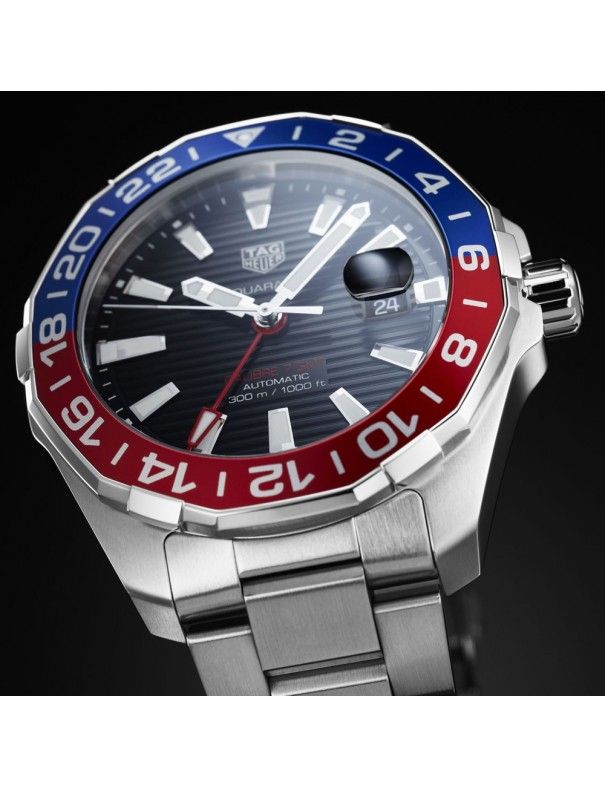 Reloj TAG Heuer Aquaracer Hombre WAY201F.BA0927
