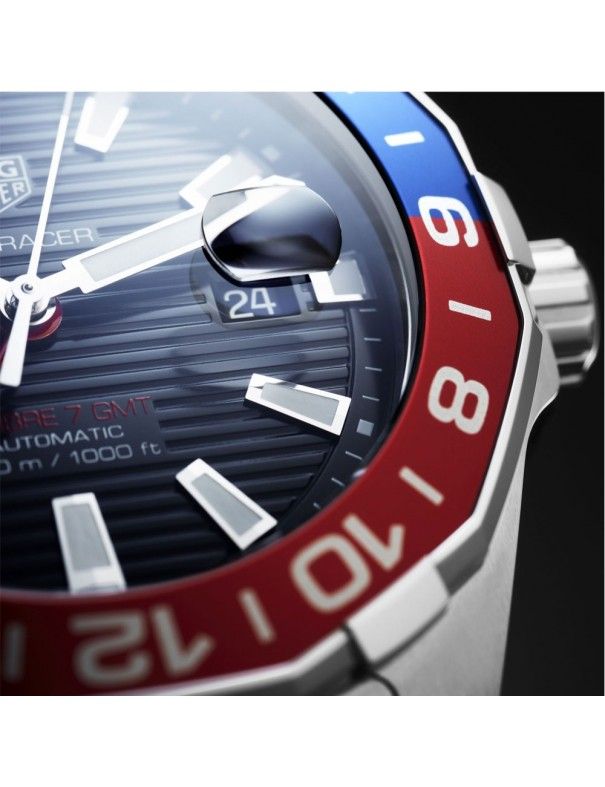 Reloj TAG Heuer Aquaracer Hombre WAY201F.BA0927