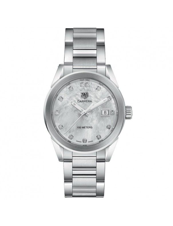 Reloj TAG Heuer Carrera Mujer WBG1312.BA0758