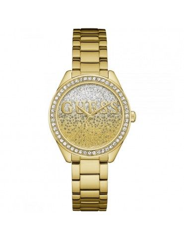 Reloj Guess para mujer Glitter Girls W0987L2