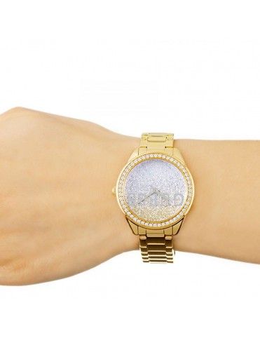 Reloj Guess para mujer Glitter Girls W0987L2