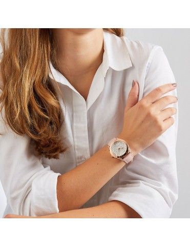 Reloj de mujer Guess Wonderlust W1065L1