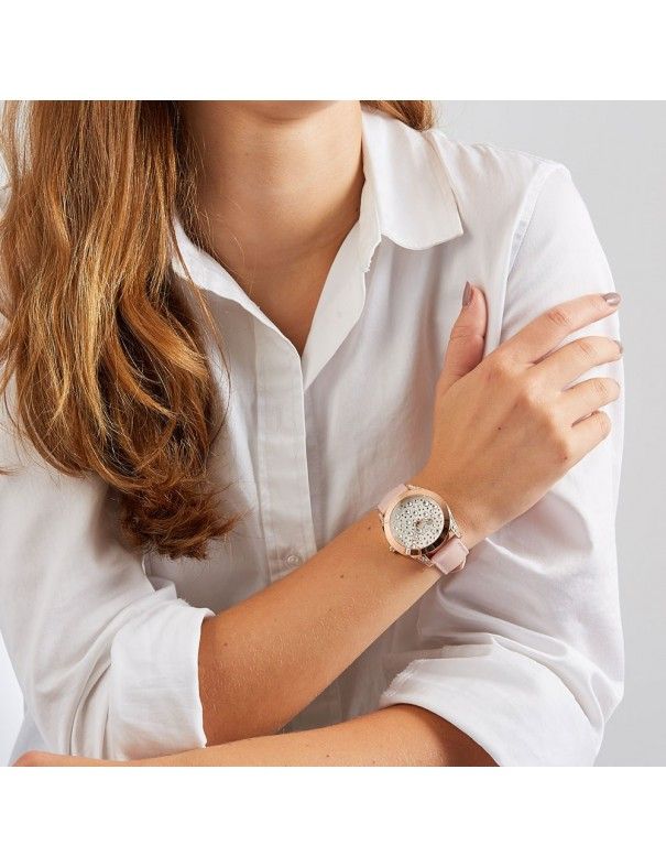 Reloj de mujer Guess Wonderlust W1065L1