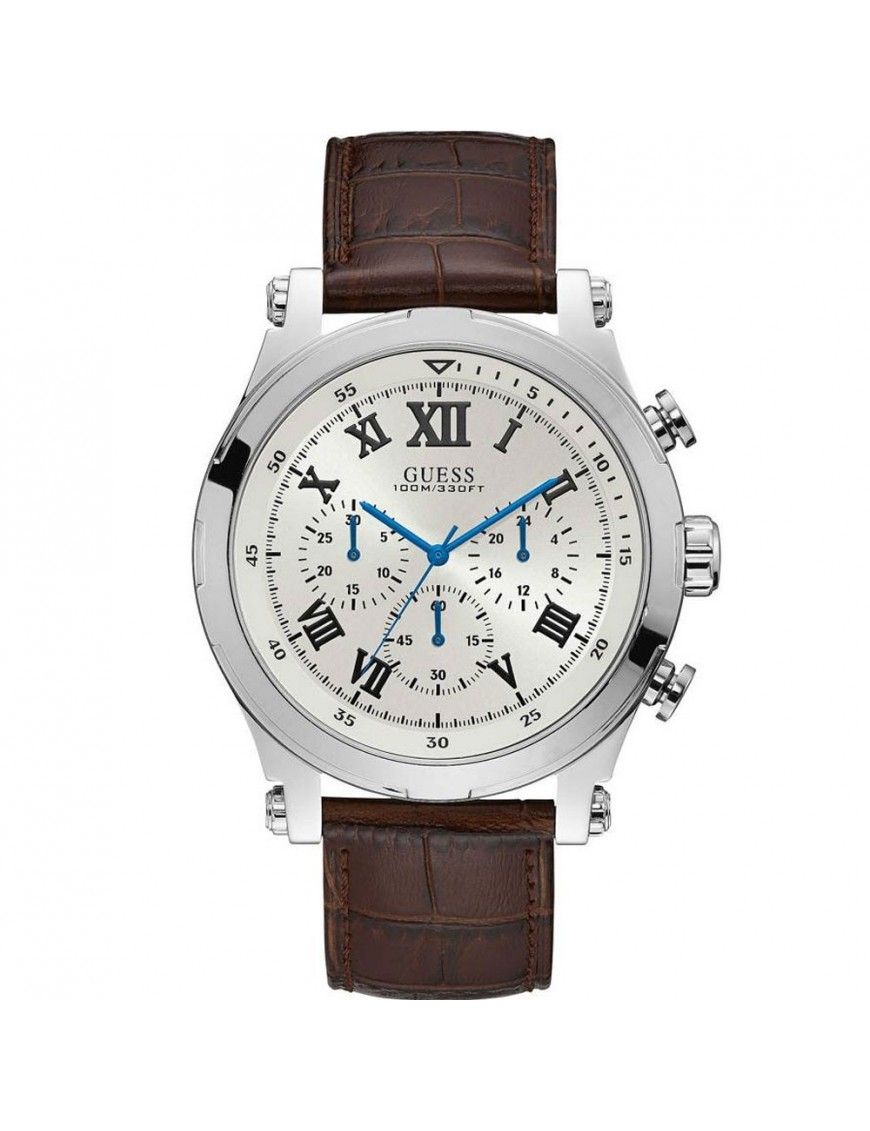 Reloj Guess hombre Anchor W1105G3