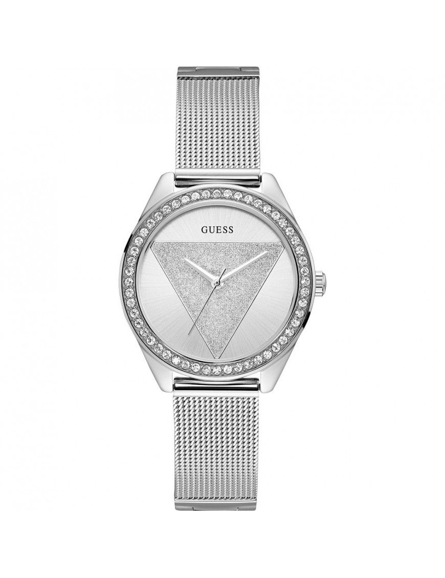Reloj Guess Mujer W1142L1 Tri Glitz
