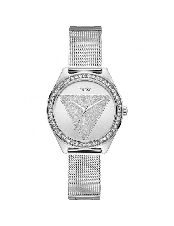 Reloj Guess Mujer W1142L1 Tri Glitz