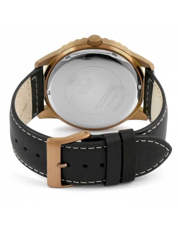 Reloj de hombre multifunción Guess Pioneer W1170G2