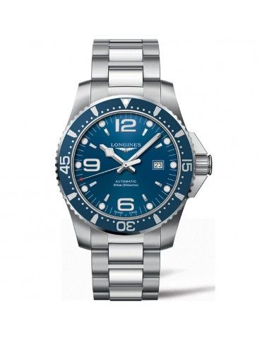Reloj Longines HydroConquest automático Hombre L3.841.4.96.6