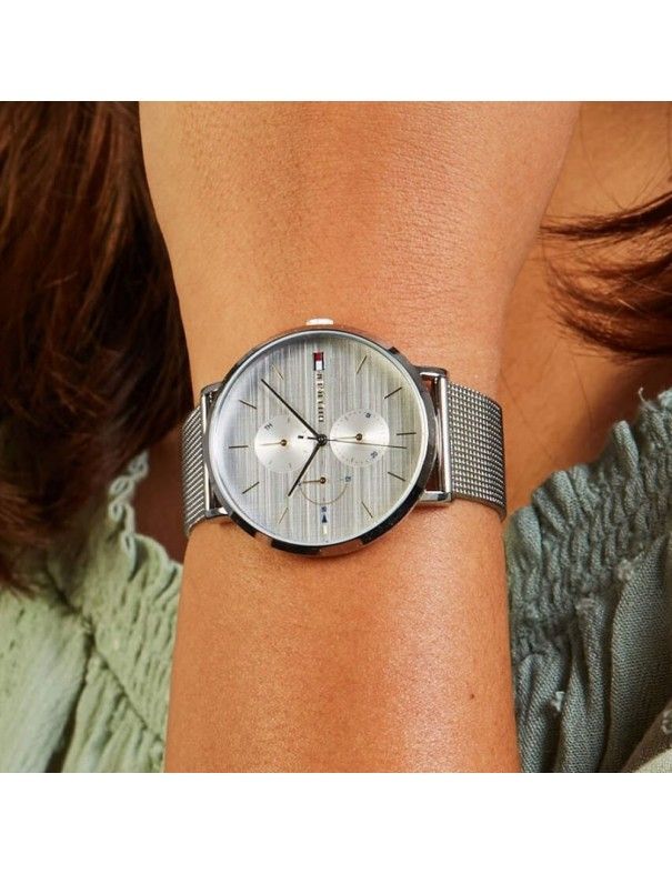 Reloj Tommy Hilfiger Mujer multifunción Jenna 1781942