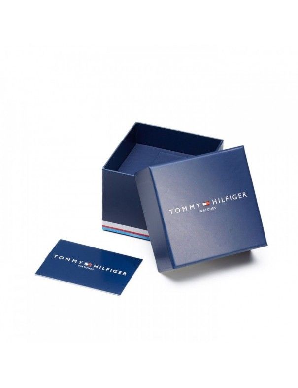 Reloj Tommy Hilfiger Mujer multifunción Jenna 1781942