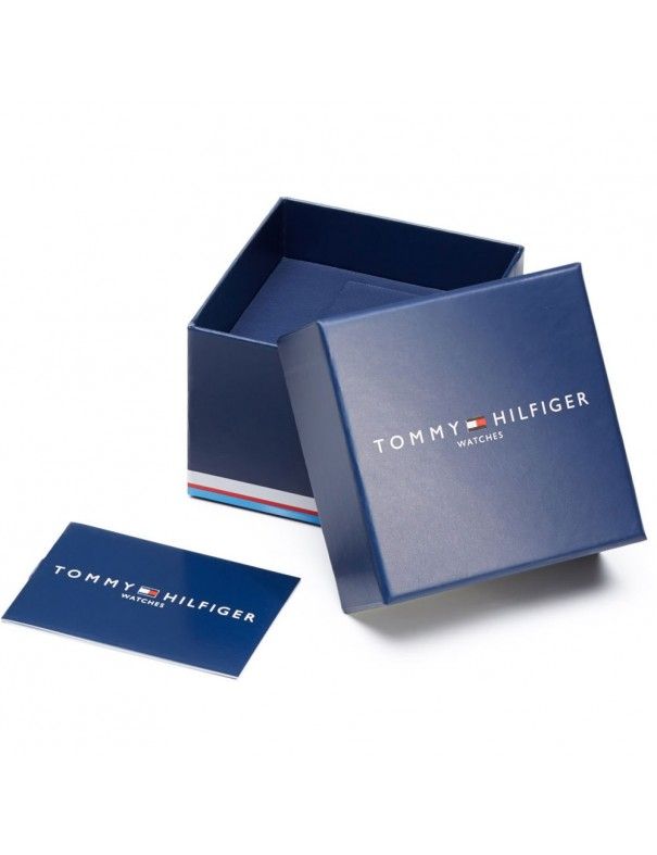 Reloj Tommy Hilfiger Mujer 1781949 Lori