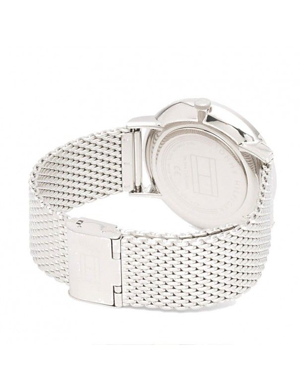 Reloj Tommy Hilfiger multifunción hombre 1791505 Brooklyn