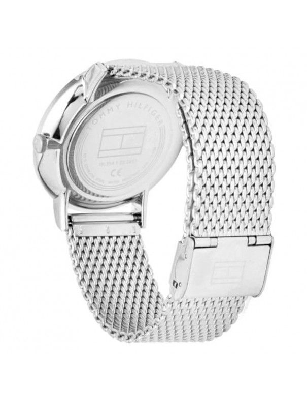 Reloj Tommy Hilfiger multifunción hombre 1791505 Brooklyn