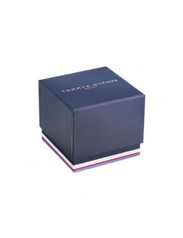 Reloj Tommy Hilfiger multifunción hombre 1791505 Brooklyn