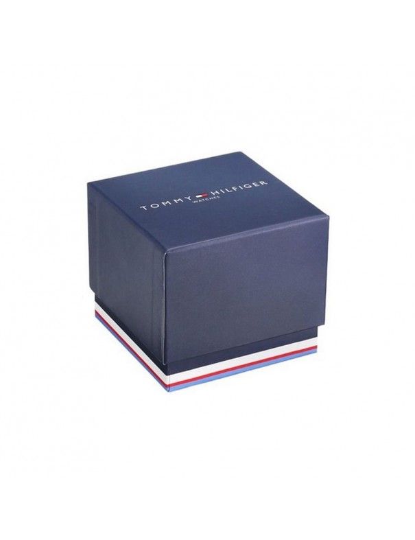 Reloj Tommy Hilfiger multifunción hombre 1791505 Brooklyn