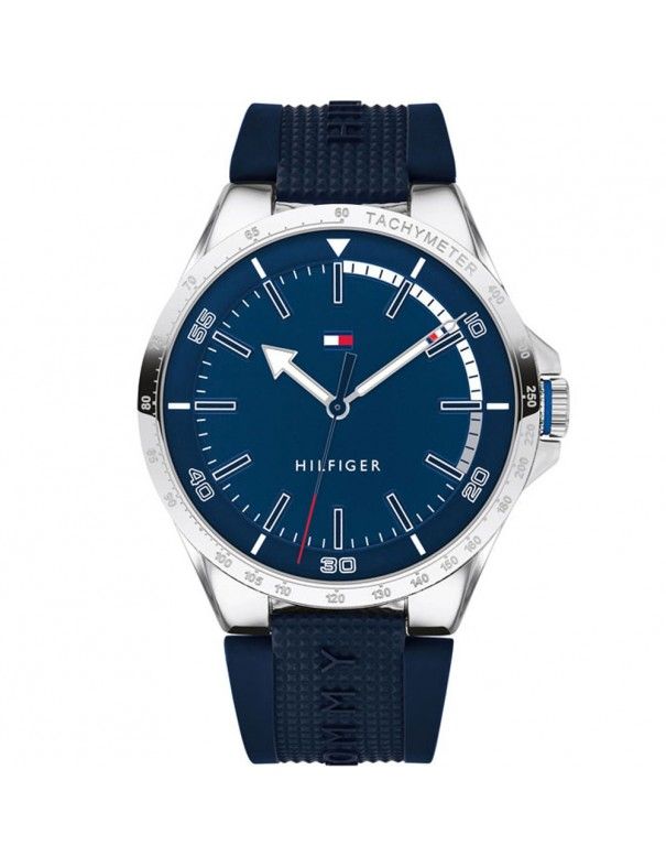 Reloj Tommy Hilfiger hombre 1791542 Riverside