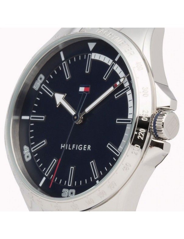 Reloj Tommy Hilfiger hombre 1791542 Riverside